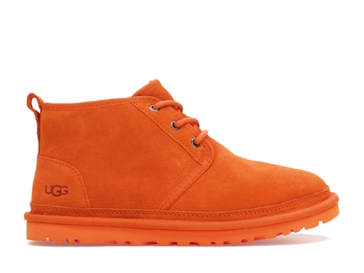 UGG Neumel Boot Clementine