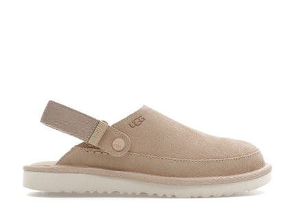 UGG Goldenstar Clog Sand (Kids)