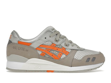 ASICS Gel-Lyte III Remastered Ronnie Fieg Super Orange