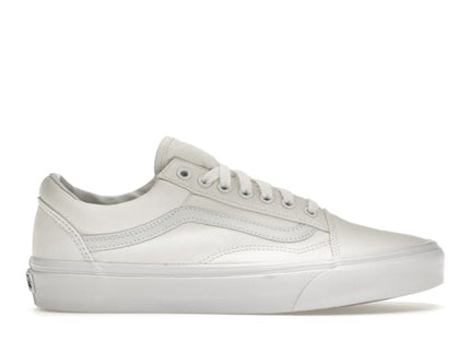 Vans Old Skool True White (2019)