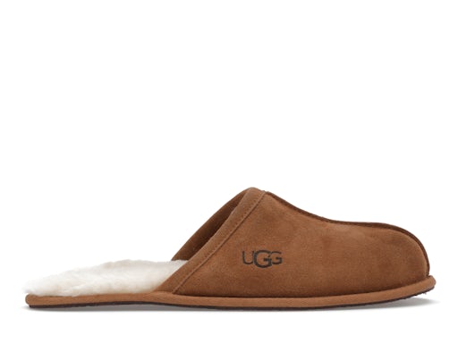 UGG Scuff Slipper Chestnut