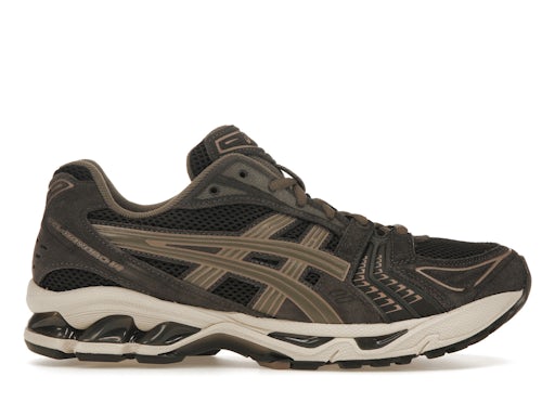 ASICS Gel-Kayano 14 Dark Sepia