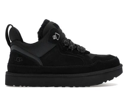 UGG Lowmel Black