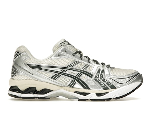 ASICS Gel-Kayano 14 Kith Cream Scarab (2024)