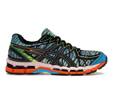 ASICS Gel-Kayano 20 KENZO Digital Aqua