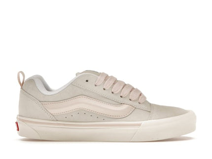 Vans Knu Skool Sorbet Pastel Pink