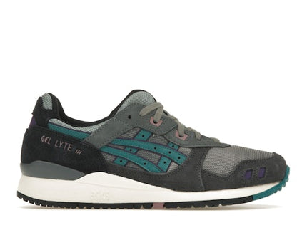 ASICS Gel-Lyte III OGTarmac Beryl Green