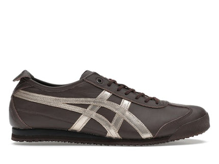 Onitsuka Tiger Mexico 66 SDLicorice Brown Champagne