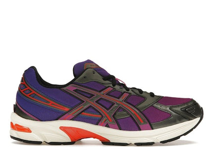 ASICS Gel-1130 Kith Marvel Villains Magneto Sealed Box (Comic Included)