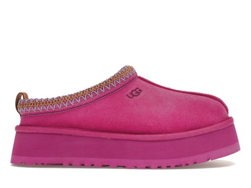 UGG Tazz Slipper Mangosteen (Women's)