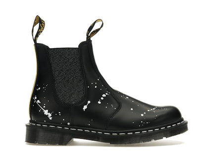 Dr. Martens 2976 Chelsea Boot Neighborhood Paint Splatter