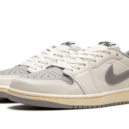 Air Jordan 1 Retro Low OG EX Sail