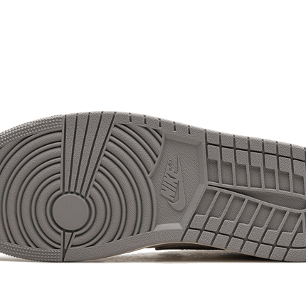 Air Jordan 1 Retro Low OG EX Sail