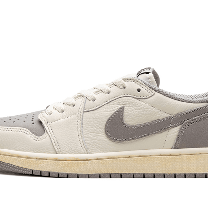 Air Jordan 1 Retro Low OG EX Sail