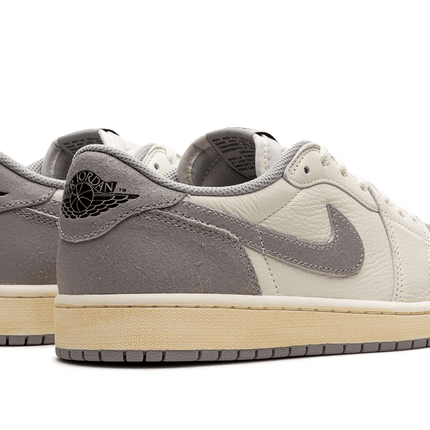 Air Jordan 1 Retro Low OG EX Sail