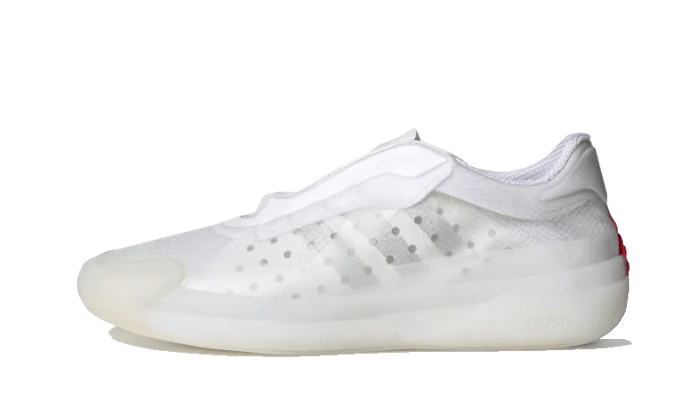 Adidas Luna Rossa 21 Prada White