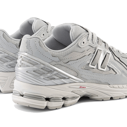 New Balance 1906D Protection Pack Silver Metallic