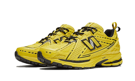 New Balance 1906R Ganni Yellow