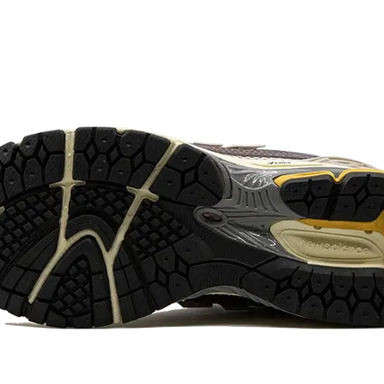 New Balance 1906R Licorice