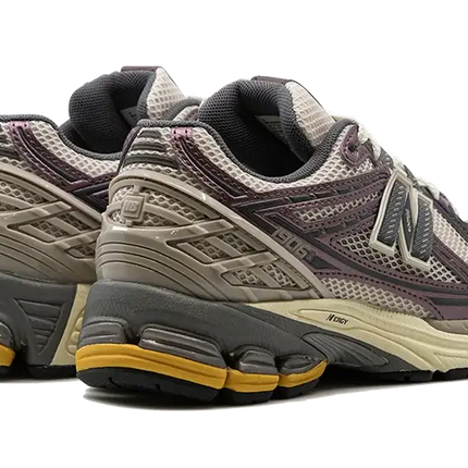 New Balance 1906R Licorice