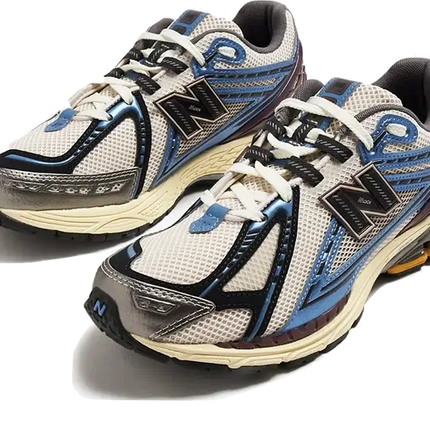 New Balance 1906R Metallic Blue