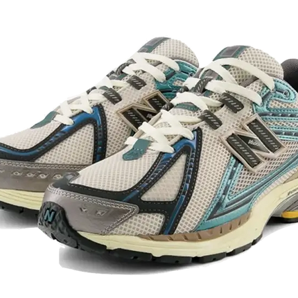 New Balance 1906R Metallic Teal