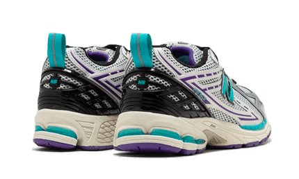 New Balance 1906R White Aqua Purple