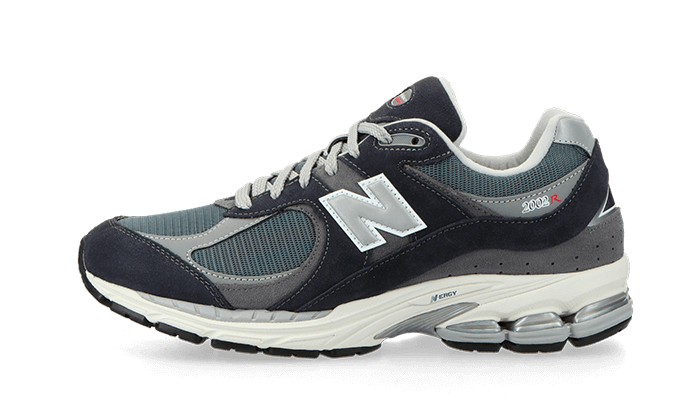 New Balance 2002R Eclipse Raincloud