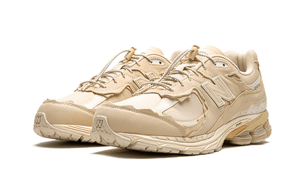 New Balance 2002R Protection Pack Sandstone Turtledove