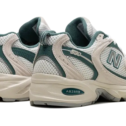 New Balance 530 Beige Green