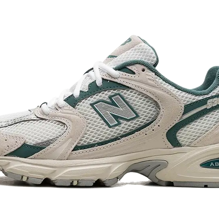 New Balance 530 Beige Green