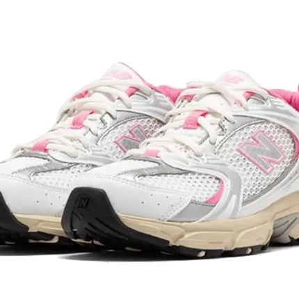 New Balance 530 White Pink