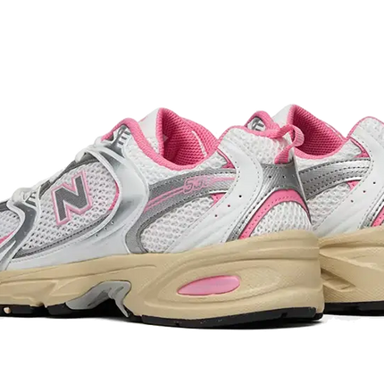 New Balance 530 White Pink