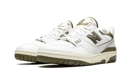 New Balance 550 Aimé Leon Dore Olive