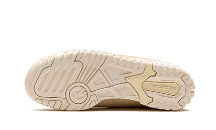 New Balance 550 Aime Leon Dore Taupe Suede