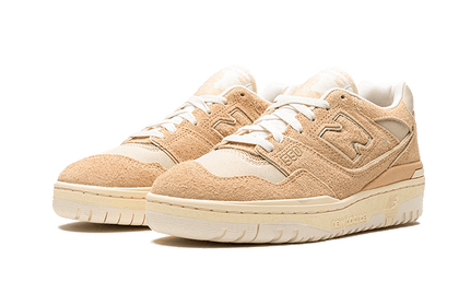 New Balance 550 Aime Leon Dore Taupe Suede