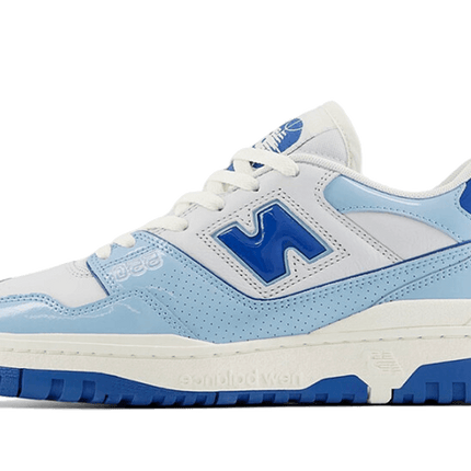 New Balance 550 Chrome Blue