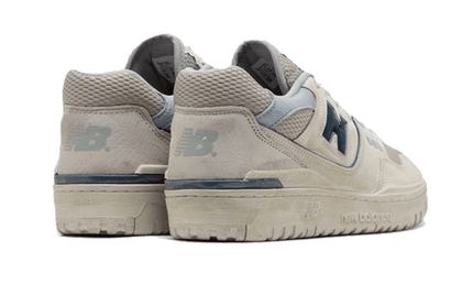 New Balance 550 Distressed Nimbus Cloud Navy