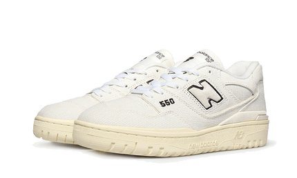 New Balance 550 Rattan Sea Salt