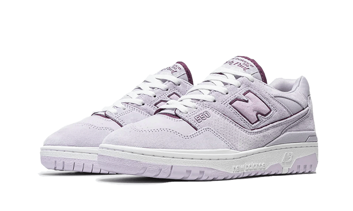 New Balance 550 Rich Paul Forever Yours