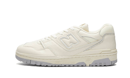 New Balance 550 White Turtledove