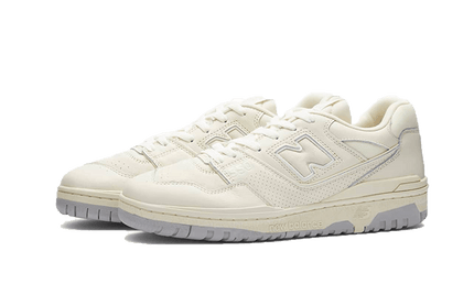 New Balance 550 White Turtledove