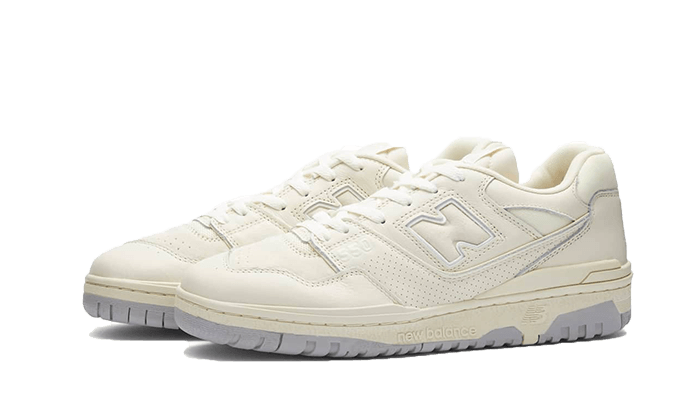 New Balance 550 White Turtledove