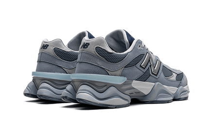 New Balance 9060 Arctic Grey