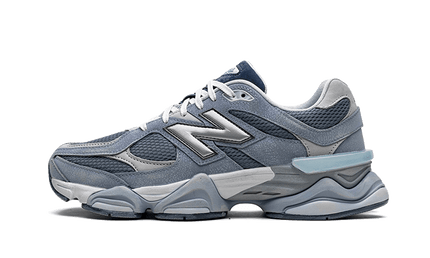 New Balance 9060 Arctic Grey