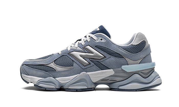 New Balance 9060 Arctic Grey