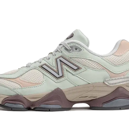 New Balance 9060 Clay Ash