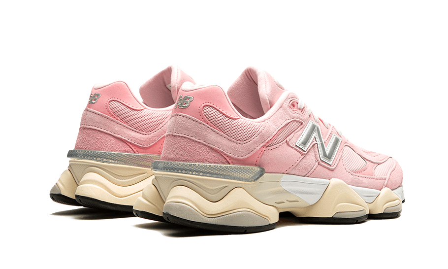 New Balance 9060 Crystal Pink