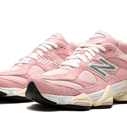 New Balance 9060 Crystal Pink