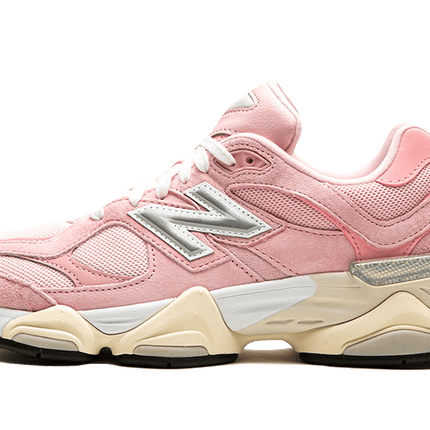 New Balance 9060 Crystal Pink